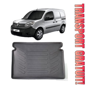 Renault Kangoo 2007-2020 Tavita cauciuc pentru protectie portbagaj dedicata pentru Renault Kangoo Transport Gratuit