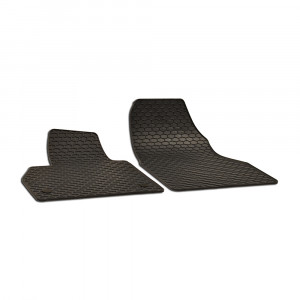 Renault Kangoo (2008-) Set 2 covorase auto cauciuc Urban Line accesorii pentru autoturismul tau - masina v238414