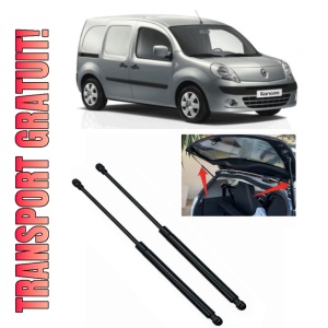 Renault Kangoo Express Set 2 amortizoare pentru portbagaj / haion Krosno compatibil cu Renault Kangoo Express Van fabricat intre 2008