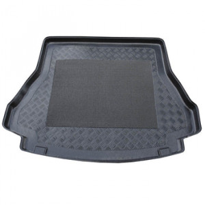 Renault Laguna II Combi din 01.2001 - 06.2007 *2, Tavita Pentru Portbagaj Lux Premium Dedicata, accesorii pentru autoturismul tau - masina v192705