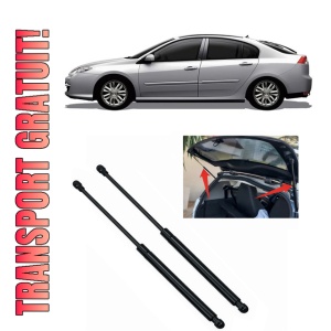 RENAULT LAGUNA III (BT0/1) - Set 2 amortizoare pentru portbagaj / haion compatibil cu RENAULT LAGUNA III (BT0/1) fabricat 2007 – 2015