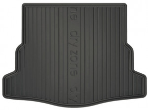 Renault Laguna III din 2008 - 2015 Coupe 2 Usi, Tavita Pentru Portbagaj Lux Premium Dedicata, Cu Urechi Laterale *1 accesorii pentru autoturismul tau - masina v179760
