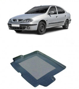 Renault Megane Grandtour Combi din 1999 - 2002 *1 , Tavita Pentru Portbagaj Lux Premium Dedicata, accesorii pentru autoturismul tau - masina v193139