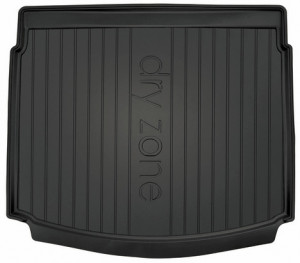 Renault Megane IV din 09.2016 - Prezent Combi Portbagaj Superior *2, Tavita Pentru Portbagaj Lux Premium Dedicata, accesorii pentru autoturismul tau - masina v178700