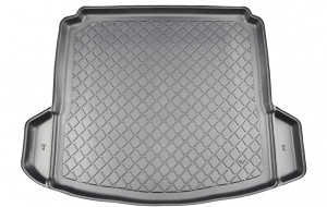 Renault Megane IV Sedan din 01.2017 - Prezent *1, Tavita Pentru Portbagaj Lux Premium Dedicata, accesorii pentru autoturismul tau - masina v199176