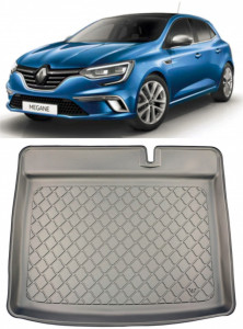 Renault Megane Tavita pentru portbagaj compatibila Renault Megane E-Tech fabricatie 2021 - prezent, caroserie hatchback accesorii pentru autoturismul tau - masina v110179