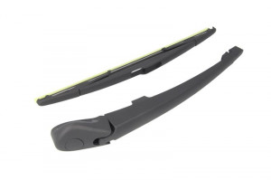 Renault Scenic I Brat stergator pentru luneta spate cu lamela 370 mm, compatibil cu Renault Scenic I Hatchback fabricat intre 2000-2003, calitate extra accesorii pentru autoturismul tau - masina v92170