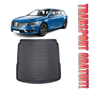 Renault Talisman 2015-2022 Tavita Portbagaj Umbrella Urban Line dedicata pentru Renault Talisman Transport Gratuit