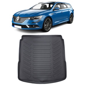 Renault Talisman 2015- Tavita Portbagaj Umbrella Urban Line dedicata pentru Renault Talisman Transport Gratuit accesorii pentru autoturismul tau - masina v25810