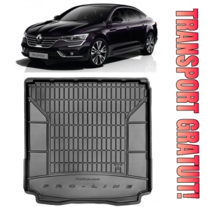 Renault Talisman Combi din 05.2016 - Prezent *1, Tavita Pentru Portbagaj Lux Premium Dedicata,