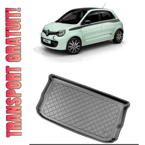 Renault Twingo Electric Hatchback din 11.2020 - Prezent *1, Tavita Pentru Portbagaj Lux Premium Dedicata,