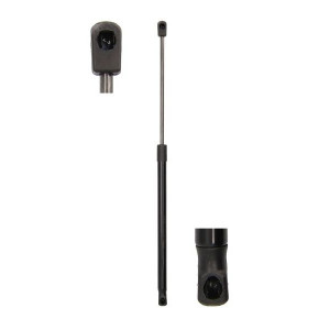 Scania P, G, R, T Set 2 amortizoare pentru portbagaj / haion Krosno compatibil cu Scania P, G, R, T Tir fabricat intre 2004 accesorii pentru autoturismul tau - masina v88897