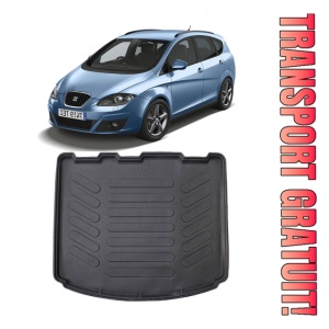 Seat Altea 2004-2015 Tavita Portbagaj Umbrella Urban Line dedicata pentru Seat Altea Transport Gratuit