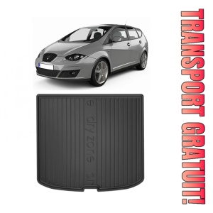 Seat Altea Xl din 2004 - 2015 MinIVan Portbagaj Superior *1, Tavita Pentru Portbagaj Lux Premium Dedicata,