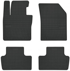 Seat Arona Din 06.2017 - Prezent, Suv , Set Covorase Auto Premium accesorii pentru autoturismul tau - masina v150527