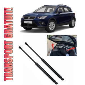 Seat Arona Set 2 amortizoare pentru portbagaj Krosno compatibil cu Seat Arona SUV fabricat intre 2017