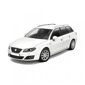Seat Exeo din 2009 - 2013 Combi *2 , Tavita Pentru Portbagaj Lux Premium Dedicata, accesorii pentru autoturismul tau - masina v179105