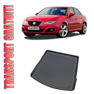 Seat Exeo Sedan din 2009 - 2013 *1, Tavita Pentru Portbagaj Lux Premium Dedicata,