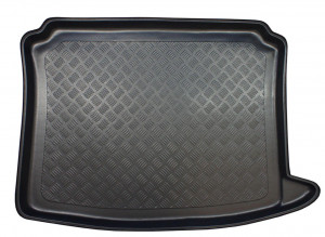 Seat Leon 1M Hatchback din 1999 - 2005 *1, Tavita Pentru Portbagaj Lux Premium Dedicata, accesorii pentru autoturismul tau - masina v202920