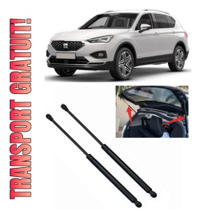 SEAT TARRACO (KN2) - Set 2 amortizoare pentru portbagaj / haion compatibil cu SEAT TARRACO (KN2) fabricat 2018 – 2022