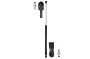 Set 2 amortizoare portbagaj haion AUDI Q3 Sportback (F3N) din 2019-2024, 2 bucati, KROSNO, 4 stickere auto AUDI v80