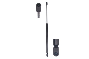 Set 2 amortizoare portbagaj haion BMW Seria X5 (E70) din 2006-2013, 2 bucati, KROSNO, 4 stickere auto BMW Seria v20