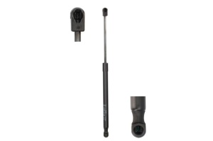 Set 2 amortizoare portbagaj haion HYUNDAI i10 II (BA, IA) din 2013-2019, 2 bucati, KROSNO, 4 stickere auto HYUNDAI v887