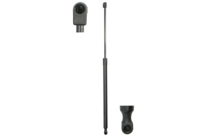 Set 2 amortizoare portbagaj haion MERCEDES-BENZ EQV (W447) din 2020-2021, 2 bucati, KROSNO, 4 stickere auto MERCEDES-BENZ v164
