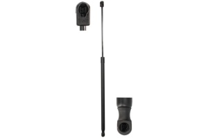 Set 2 amortizoare portbagaj haion MERCEDES-BENZ GLA-CLASS (X156) din 2013-2019, 2 bucati, KROSNO, 4 stickere auto MERCEDES-BENZ v800