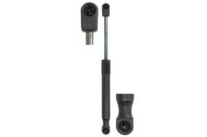 Set 2 amortizoare portbagaj haion OPEL ASTRA H Saloon (A04) din 2007-2014, 2 bucati, KROSNO, 4 stickere auto OPEL v752