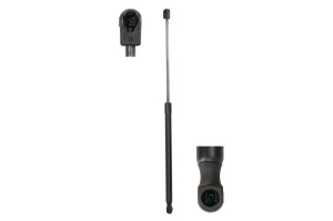 Set 2 amortizoare portbagaj haion OPEL ASTRA K Sports Tourer (B16) din 2015-2022, 2 bucati, KROSNO, 4 stickere auto OPEL v740