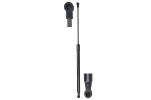 Set 2 amortizoare portbagaj haion RENAULT MEGANE IV Grandtour (K9A/M/N_) din 2016-2021, 2 bucati, KROSNO, 4 stickere auto RENAULT v347