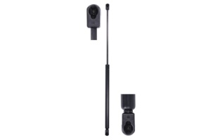 Set 2 amortizoare portbagaj haion RENAULT MEGANE IV Saloon din 2016-2019, 2 bucati, KROSNO, 4 stickere auto RENAULT v47