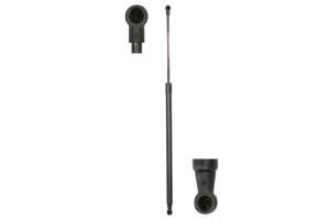 Set 2 amortizoare portbagaj haion TOYOTA PRIUS PLUS (_W4_) din 2011-2011, 2 bucati, KROSNO, 4 stickere auto TOYOTA v272