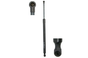 Set 2 amortizoare portbagaj haion TOYOTA RAV 4 IV VAN (_A4_) din 2012-2018, 2 bucati, KROSNO, 4 stickere auto TOYOTA v632