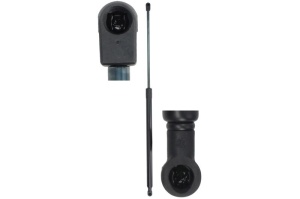 Set 2 amortizoare portbagaj haion Volkswagen MULTIVAN T6 (SGF, SGM, SGN, SHM, SHN) din 2015-2024, 2 bucati, KROSNO, 4 stickere auto Volkswagen v575