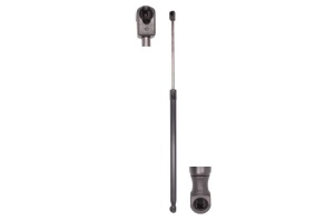 Set 2 amortizoare portbagaj haion Volkswagen PASSAT B8 Variant (3G5, CB5) din 2014-2024, 2 bucati, KROSNO, 4 stickere auto Volkswagen v1007