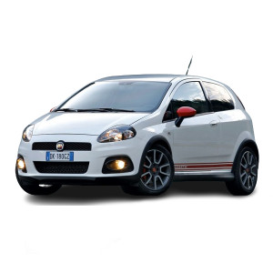 Set 2 amortizoare portbagaj Magnum Technology pentru Abarth Grande Punto, caroserie Hatchback, an fabricatie 2007 - 2010 Magnum accesorii pentru autoturismul tau - masina v103348