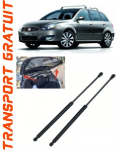 Set 2 amortizoare portbagaj Magnum Technology pentru Fiat Croma (194_), an fabricatie 2005 - 2010 Magnum accesorii pentru autoturismul tau - masina v103785
