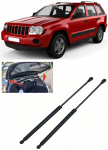 Set 2 amortizoare portbagaj Magnum Technology pentru Jeep Grand-Cherokee III (WH, WK), an fabricatie 2005 - 2010 Magnum accesorii pentru autoturismul tau - masina v103702