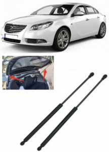 Set 2 amortizoare portbagaj Magnum Technology pentru Opel Insignia A (G09), an fabricatie 2008 - 05.2017 Magnum accesorii pentru autoturismul tau - masina v103822