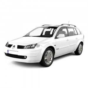 Set 2 amortizoare portbagaj Magnum Technology pentru Renault Megane II (LM0), an fabricatie08.2003 - 05.2009 Magnum accesorii pentru autoturismul tau - masina v104095