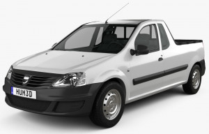 Set 2 stergatoare parbriz Bosch Aerotwin 600/475mm compatibile cu Dacia LOGAN Pickup (US_) (2008) Bosch accesorii pentru autoturismul tau - masina v215021