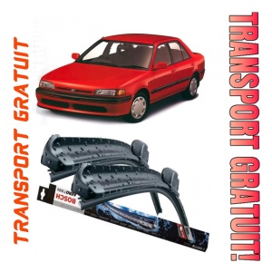 Set 2 stergatoare parbriz Bosch Aerotwin 600/475mm compatibile cu Mazda 323 F IV (BG) (1889-1994) Bosch