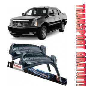 Set 2 stergatoare parbriz Bosch Aerotwin pentru Cadillac Escalade (09.06 - 08.08) Bosch