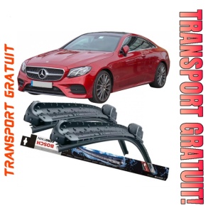 Set 2 stergatoare parbriz Bosch Aerotwin pentru Mercedes-Benz E-Klasse (238) Coupe (12.16 -) Bosch