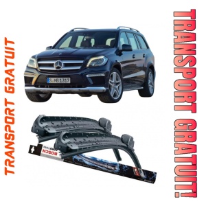 Set 2 stergatoare parbriz Bosch Aerotwin pentru Mercedes-Benz GL-Klasse (166) (08.12 - 09.15) Bosch