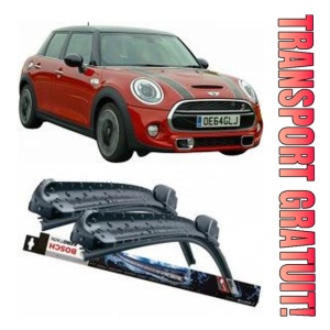 Set 2 stergatoare parbriz Bosch Aerotwin pentru MINI (F60) Countryman (09.16 -) Bosch