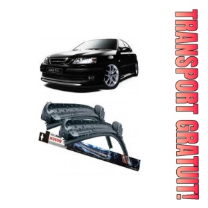 Set 2 stergatoare parbriz Bosch Aerotwin pentru SAAB 9-3 (9440) (09.07 - 02.11) Bosch
