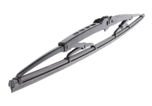 Set 3 stergatoare AUDI ALLROAD C5 (4BH) din 2000-2005, pentru parbriz si luneta fata si spate auto, Bosch Twin-Aerotwin, din cauciuc siliconat rezistent, 4 Stickere Auto AUDI - Img 4